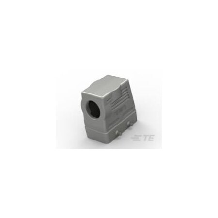 Te Connectivity H10B-Tsh-Emc-Pg21 T1230105121-000